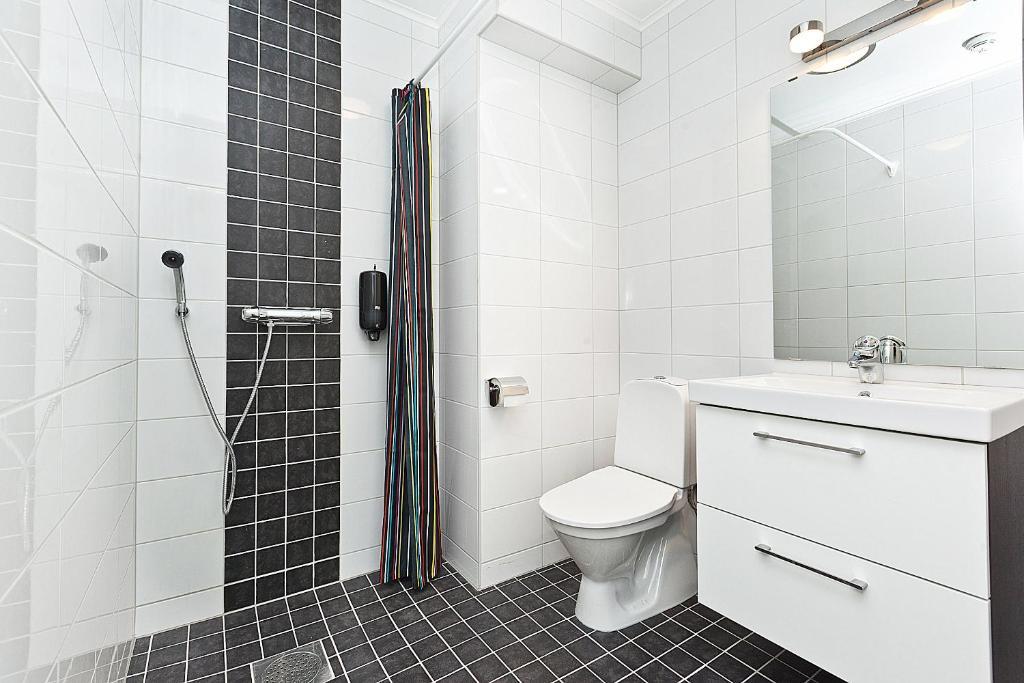 Ettsmart Hotell Соллентуна Номер фото